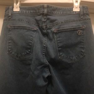 Cookie Johnson jeans!!